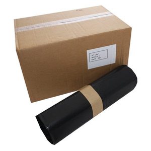 Sacs poubelle d'entrepreneur industriel personnalisés acceptent différentes tailles pour tous les stockages Fabriqué au Vietnam Usine ODM Meilleur prix - Product Image 5