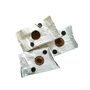 Cubos de propagación de fibra de coco de 10X10X10 CM, cubos de cultivo de fibra de coco Premium para horticultura comercial - Product Image 1