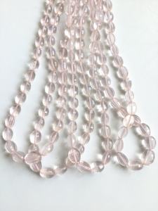 160 carats ตัดวงรี1เส้นธรรมชาติสำหรับการทำเครื่องประดับอัญมณี - Product Image 4