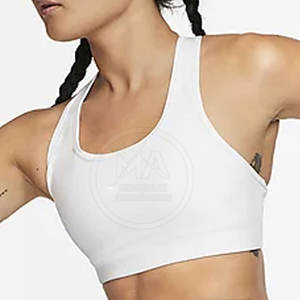 Soutien-gorge de gymnastique pour femmes sur mesure Meilleures ventes Nouvelle arrivée Vêtements d'entraînement Grande taille Soutien-gorge de fitness respirant - Product Image 4