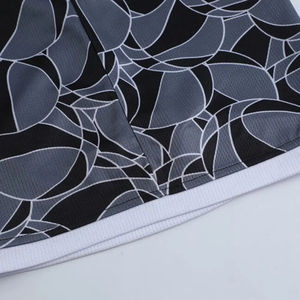 Ensemble de maillot et short de basketball personnalisé 2026 – Respirant, séchage rapide, vêtements de sport personnalisés pour entraînement et match – OEM/ODM - Product Image 5