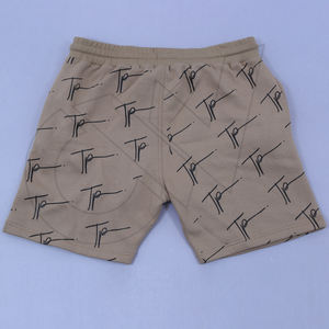 Precio de fábrica Ropa de moda Ropa deportiva Pantalones cortos de hombre de alta calidad Outwear - Product Image 2