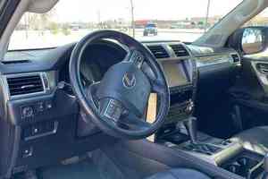 Toyota GX 460 V8 4x4 de 2014, en excellent état, faible kilométrage, aucun problème mécanique, prête à rouler - Product Image 5