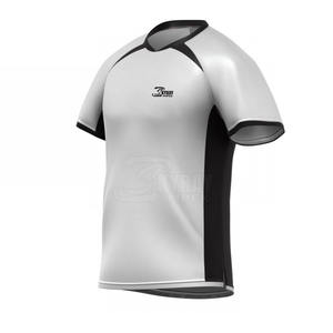 Nouvelle arrivée 2024 uniforme de rugby personnalisé conception différente meilleur prix uniforme de rugby pour les jeunes - Product Image 3