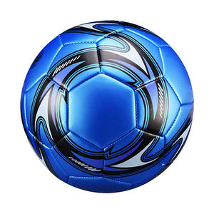 Ballon de football de qualité supérieure, léger, en PU, n° 5, pour les champions, les entraînements et les matchs, vente en gros, fabricants, équipement ATTIRE 2026 - Product Image 4