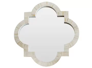 <b>Decorative</b> Furniture for Living Room and Bedroom Use <b>Wall</b> Decor <b>Mirror</b> by crescent crafts - Product Image 4