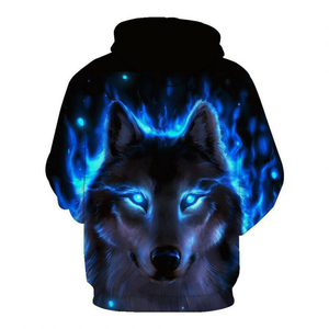 High Quality Low Price Men's Clothing Fleece Slim Fit <b>Hoodies</b> with Pocket Customized Sublimation Style Long Sleeve Eco-Friendly - Product Image 5