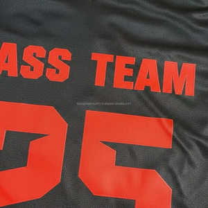 Conjunto de Uniforme de Baloncesto para Hombre al por Mayor, Camiseta y Pantalones Cortos Baratos para Adultos, Uniformes Personalizados de Baloncesto para Mujer, Trajes de Poliéster - Product Image 2