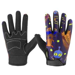 Motocross Moto Biker Racing Guantes de montar Guante de motocicleta Impulsado Guantes de Deportes de motocicleta al aire libre - Product Image 6