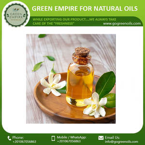 Extrait d'huile essentielle de néroli Plante Huile de fleur naturelle Usine Prix en vrac Huile de néroli - Product Image 2