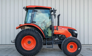 ใหม่ Kubota M4063รถตักดิน L3560HST BX25D M7060 M4D-071 LX2610 BX23S L3902 4x4 4WD มินิ Kubota เครื่องจักรทางการเกษตร - Product Image 6