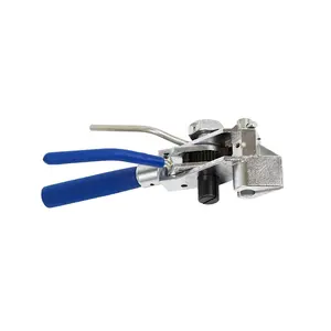 High quality product increases cable lifespan banding tool cable tightening ties tools cutter perfect for Install cables