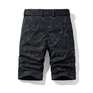 Pakistan Made Cheap Price Color Contrast <b>Men</b> Shorts High Quality Comfortable Shorts For <b>Men</b> - Product Image 2