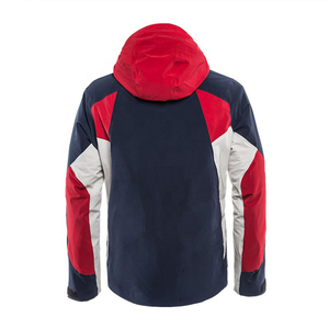 Chaqueta de Esquí Impermeable para Hombre y Mujer, Nueva Chaqueta Profesional Cortavientos e Impermeable - Product Image 4