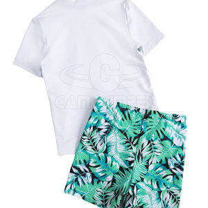 Stylish Slim Fit Solid Pattern <b>Short</b> Sets for Outdoor Use Made in Pakistan Online Sale - Product Image 6