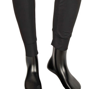 Pantalons de survêtement pour femmes, style décontracté, taille élastique, nouvelle mode, logo et impression personnalisés, fabrication OEM, taille de pantalon de survêtement pour femmes - Product Image 4