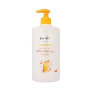 Bont <b>Shampoo</b> for Oily Hair, Pump <b>Dispenser</b>, 750ml - Product Image 1