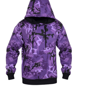 Sweat à capuche unisexe en coton d'hiver, coupe-vent, écologique, de qualité supérieure, chaud, confortable, élégant, décontracté, streetwear, vêtement tendance et confortable - Product Image 5