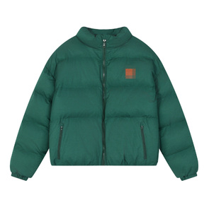 Nueva Chaqueta Acolchada de Lona con Camuflaje Unisex, Personalizada, Invernal, Elegante y Gruesa - Product Image 1