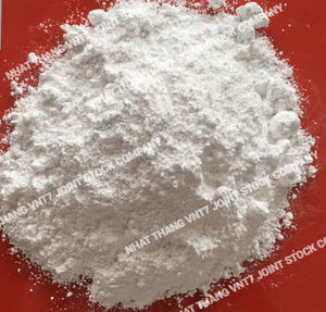 Carbonato de Calcio en Polvo de Vietnam para Compuestos Plásticos de Ingeniería, Moldeo por Inyección Industrial y Extrusión - Product Image 5