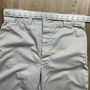 Nouveauté Dernier design Respirant Tailles plus grandes Ensembles d'uniformes de baseball Fabricant d'usine Vêtements d'entraînement - Product Image 5