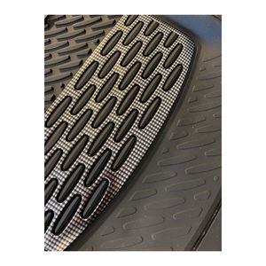 Skoda Favorit 1989 1995 Mat Deep Pool Cromo Carbono - Product Image 2