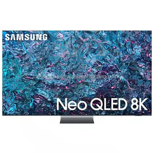 Nouveauté 2024 pour <span class=keywords><strong>Samsung</strong></span> QLED Smart 8K UHD LED TV KS9000 Classe Neo Q60T/Q700T 55''/<span class=keywords><strong>65</strong></span>''/75''/8'' Original Scellé <span class=keywords><strong>OLED</strong></span> HDR Wi-Fi - Product Image 1