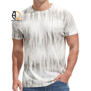 Camiseta de Sublimación para Hombre y Mujer, Corte Ajustado, Alta Calidad, Transpirable - Product Image 5