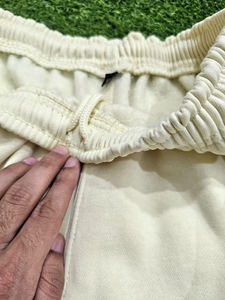 Conjunto Deportivo Informal de Alta Calidad, Sudadera Holgada Unisex con Capucha y Cremallera, Pantalones Deportivos de Felpa Gruesa - Product Image 6