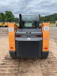 2023 Case TR270B Skid Steer-Performance et efficacité avancées pour les travaux lourds - Product Image 5