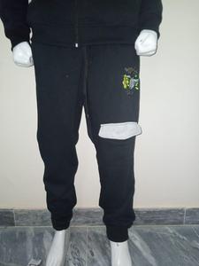 Marque privée de haute qualité, meilleur design, survêtement avec logo personnalisé, dernier style, survêtement pour homme - Product Image 5