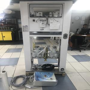 Boquilla de Tipo Italiano Punto TWO Primameter 2A para Dispensador de GLP, Carcasa Galvanizada DKP, Certificación CE, Opción de Múltiples Boquillas, Alta Calidad - Product Image 4