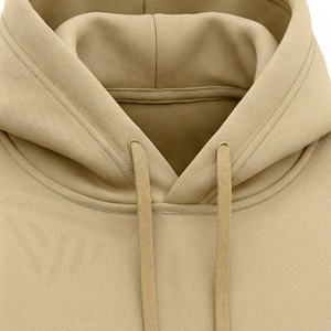Sudadera con capucha extragrande personalizada y elegante para hombre, diseño vintage lavado con bolsillo frontal, cómoda sudadera con capucha personalizada para invierno. - Product Image 4
