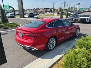 2024 Audi A5 Sportback Premium PLUS - Product Image 5