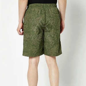 Pakistan Made <b>Cheap</b> Price Color Contrast Men <b>Shorts</b> High Quality Comfortable <b>Shorts</b> For Men - Product Image 3