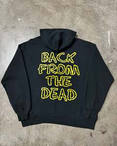 T-shirt de luxe pour homme 100 % coton 300g, coupe oversize, idéal pour l'automne, avec couleur et logo personnalisables, tissu écologique - Product Image 2