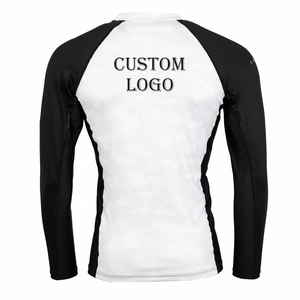 New <b>Rash</b> <b>guards</b> Top Trending Custom Martial Arts Wear <b>MMA</b> <b>Rash</b> <b>Guards</b> for Adult Boys & Girls - Product Image 3