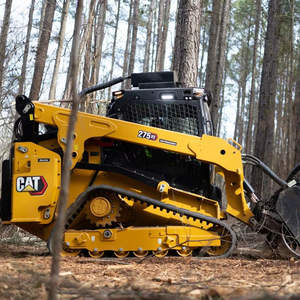 Envío listo a nivel internacional, el mejor precio XE 275, modelo de MINICARGADORA, excelente estabilidad con bomba de cojinete de motor - Product Image 1