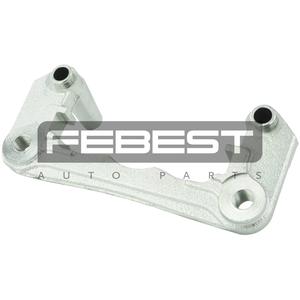 Supporto Freno Posteriore FEBEST (0477C-V75R) - PINZA DE PRENOS - Product Image 1