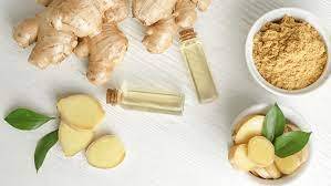 OFERTA ESPECIAL 2025 ACEITE ESencial DE JENGIBRE DE ALTA CALIDAD DE VIETNAM A BUEN PRECIO - Product Image 4