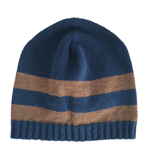 Custom Designed 100% Cotton Plain Knit <b>Beanie</b> Hat Warm <b>Slouchy</b> Baggy Skull for Women/Men Spring/ Winter Skiing Character Pattern - Product Image 6