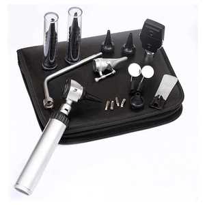 Professionele Medische Hulpmiddelen Neus Oftalmoscope <span class=keywords><strong>Kit</strong></span> Digitale Video Otoscoop Veterinaire En Diagnostische Grote Sets Prijs