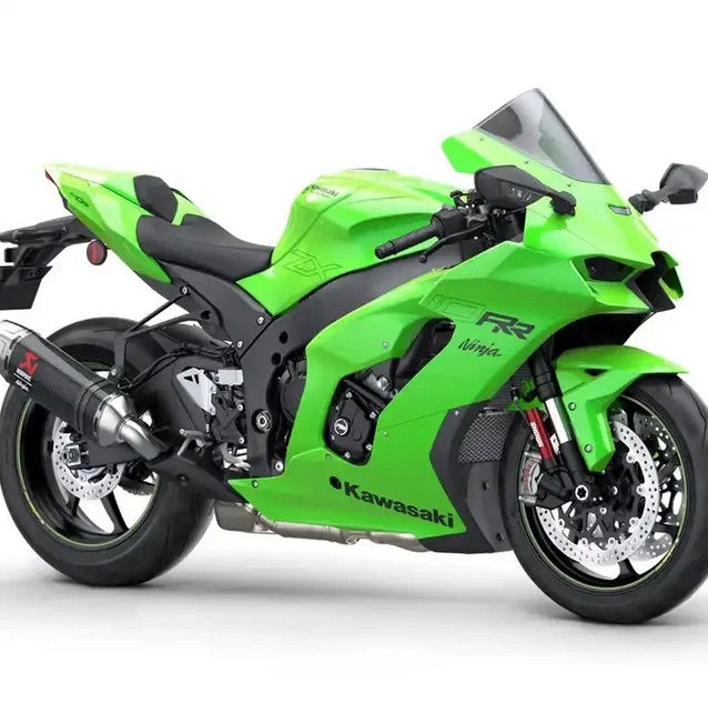 Motorcycles for Sale in Kenya Top Brands Models