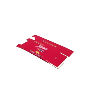 Boîtes en carton pliables recyclables sur mesure avec lamination mate et revêtement UV pour les savons artisanaux de soins personnels - Product Image 6