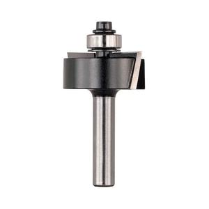 Cortador de rebosos Stanley Professional de 1-1/4 pulgadas para herramientas de corte y conformado - Product Image 1