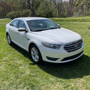 Voiture d'occasion de qualité et abordable, Ford Taurus SEL 2014, conduite à gauche - Product Image 1
