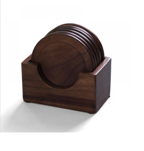 Décoration et accessoires de table en bois de qualité supérieure utiles dans les hôtels et restaurants produit de vente chaude - Product Image 6