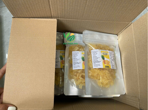 Produit de vente chaude-Ananas séché de haute qualité fabriqué par le fournisseur de confiance VIET THIEN PHU du Viet Nam-Ananas séché doux - Product Image 4