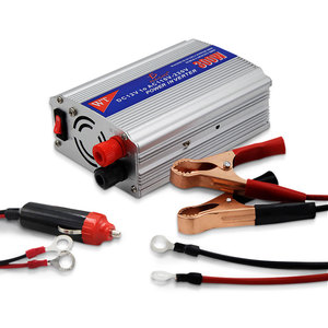 Nouvel onduleur de puissance automobile 300W 12V vers 110V - Product Image 1
