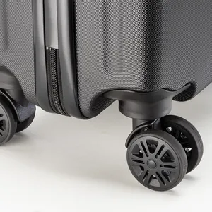 Trolley rigido personalizzato in ABS per gadget e regali aziendali promozionali - Product Image 2